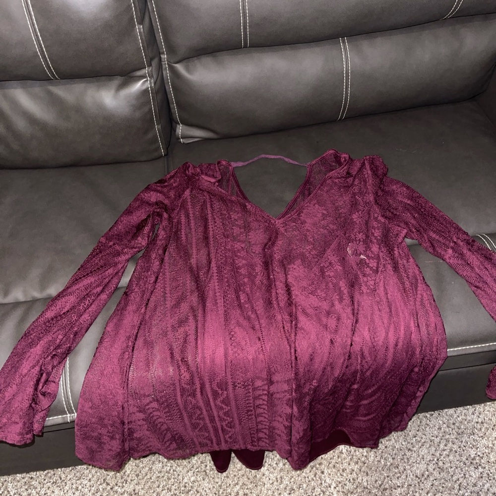 Witchy purple forever 21 dress 🧝🏽‍♀️